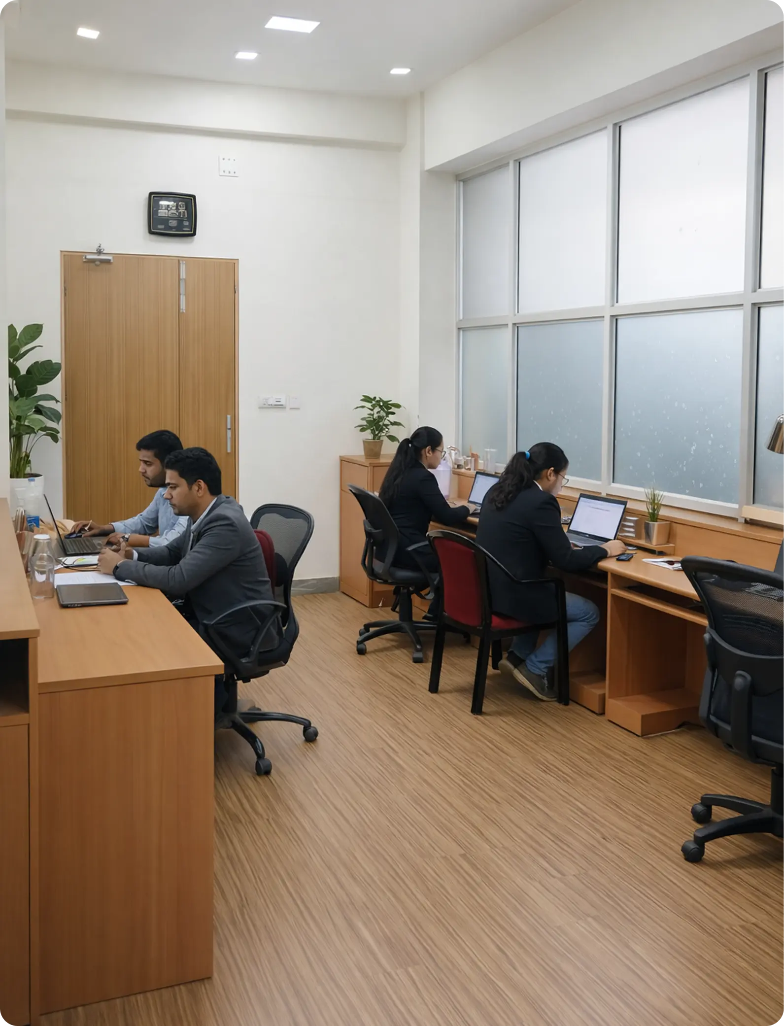 Sap Symphony hero image